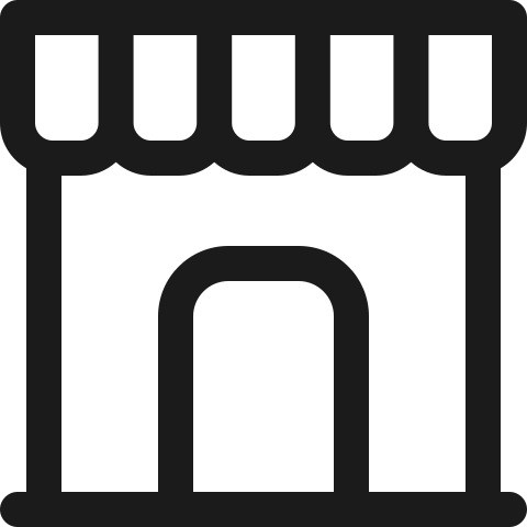 Small Businesses Icon